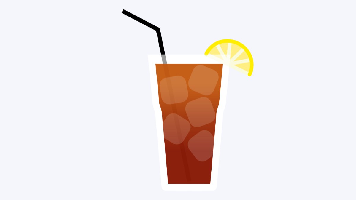 Iced Tea